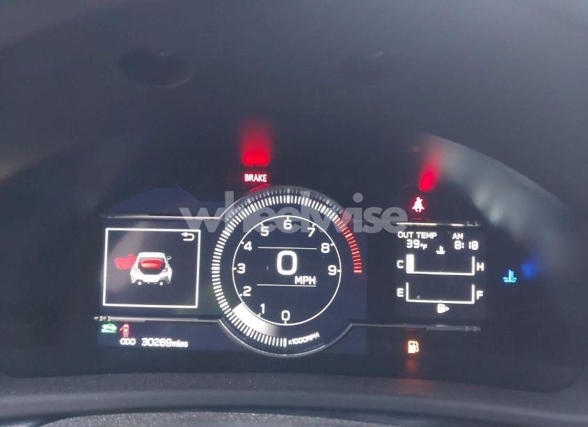 Photo 7 of 2023 Toyota Gr86 (VIN JF1ZNBB1XP9760765)