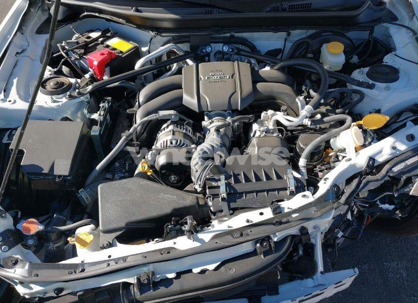 Photo 10 of 2024 Toyota Gr86 (VIN JF1ZNBB1XR8757244)