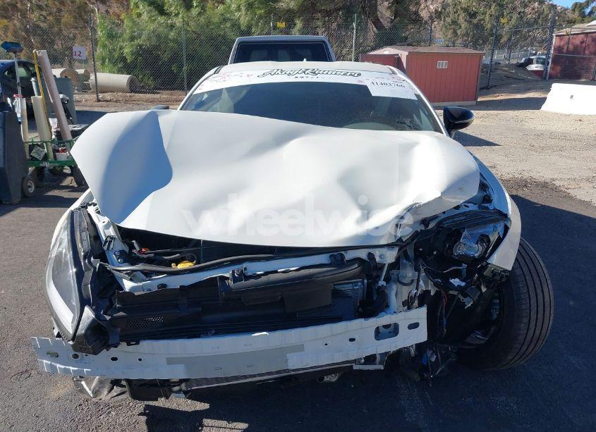 Photo 11 of 2024 Toyota Gr86 (VIN JF1ZNBB1XR8757244)