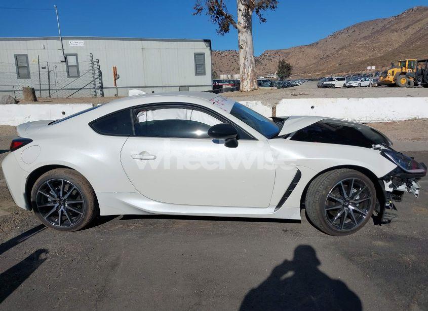 Photo 12 of 2024 Toyota Gr86 (VIN JF1ZNBB1XR8757244)