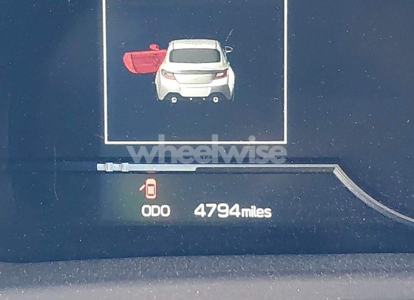 Photo 14 of 2024 Toyota Gr86 (VIN JF1ZNBB1XR8757244)