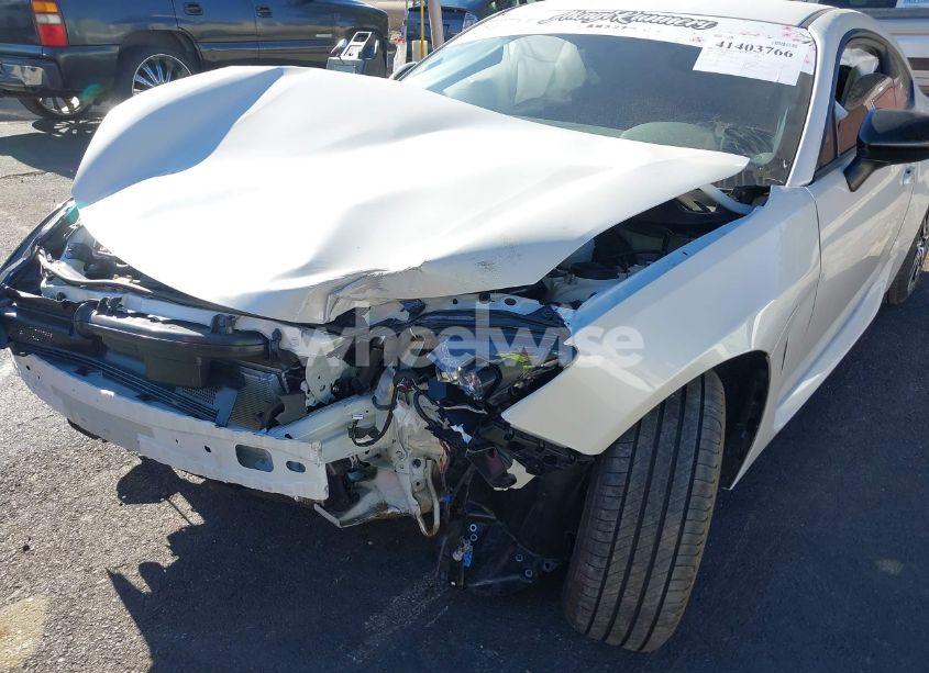 Photo 16 of 2024 Toyota Gr86 (VIN JF1ZNBB1XR8757244)