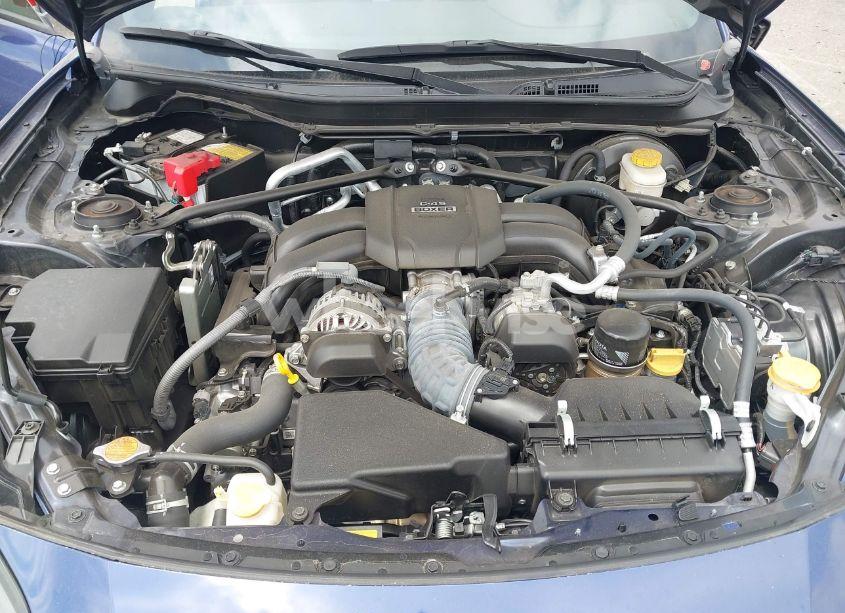 Photo 10 of 2023 Toyota Gr86 (VIN JF1ZNBC11P8758245)