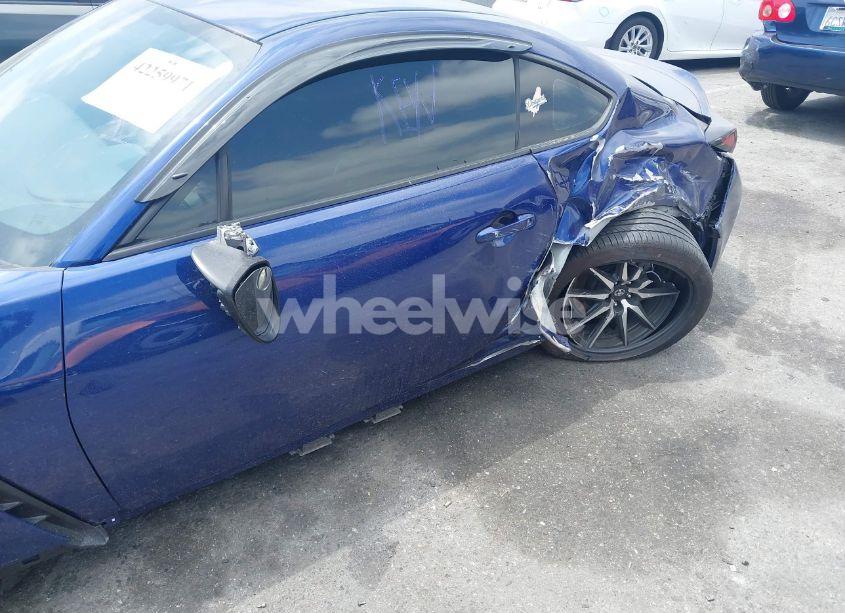 Photo 6 of 2023 Toyota Gr86 (VIN JF1ZNBC11P8758245)