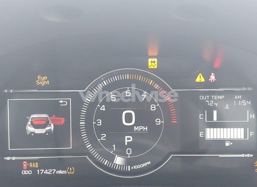 Photo 7 of 2023 Toyota Gr86 (VIN JF1ZNBC11P8758245)