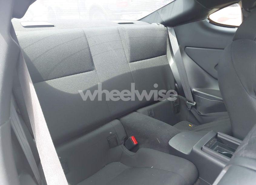 Photo 8 of 2023 Toyota Gr86 (VIN JF1ZNBC11P8758245)