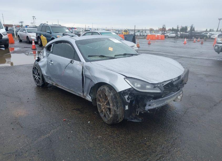 2022 Toyota Gr86 (VIN JF1ZNBC12N8752113) main photo