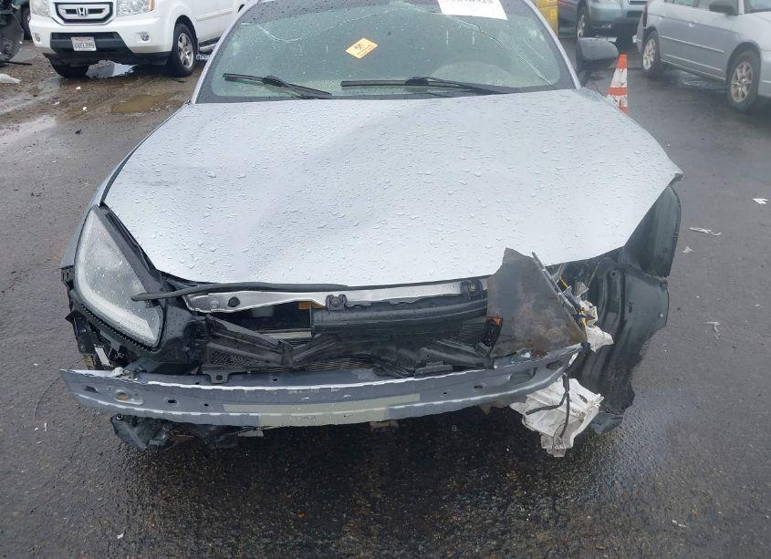 Photo 10 of 2022 Toyota Gr86 (VIN JF1ZNBC12N8752113)