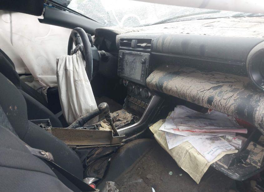 Photo 5 of 2022 Toyota Gr86 (VIN JF1ZNBC12N8752113)