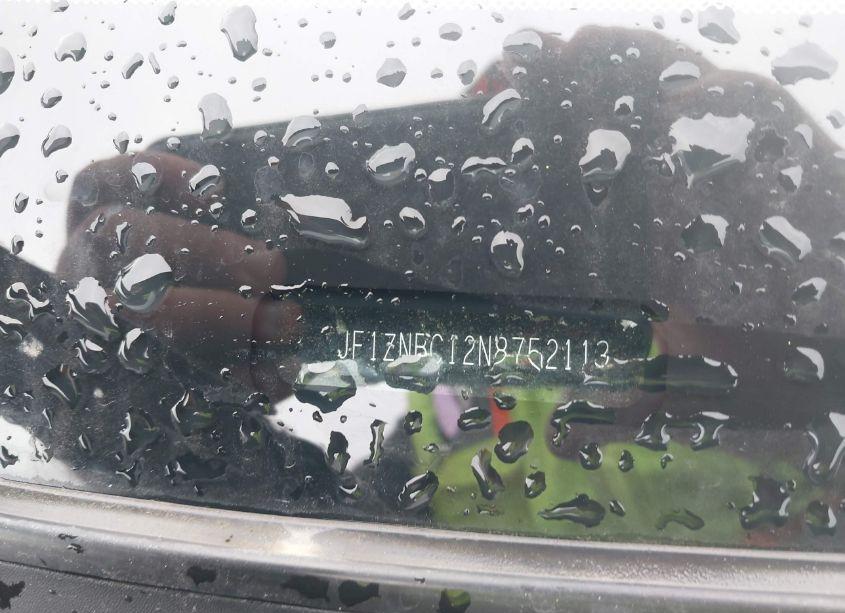 Photo 9 of 2022 Toyota Gr86 (VIN JF1ZNBC12N8752113)