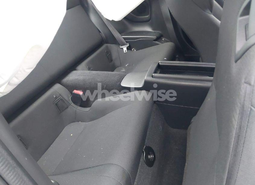 Photo 8 of 2022 Toyota Gr86 (VIN JF1ZNBC12N8753360)