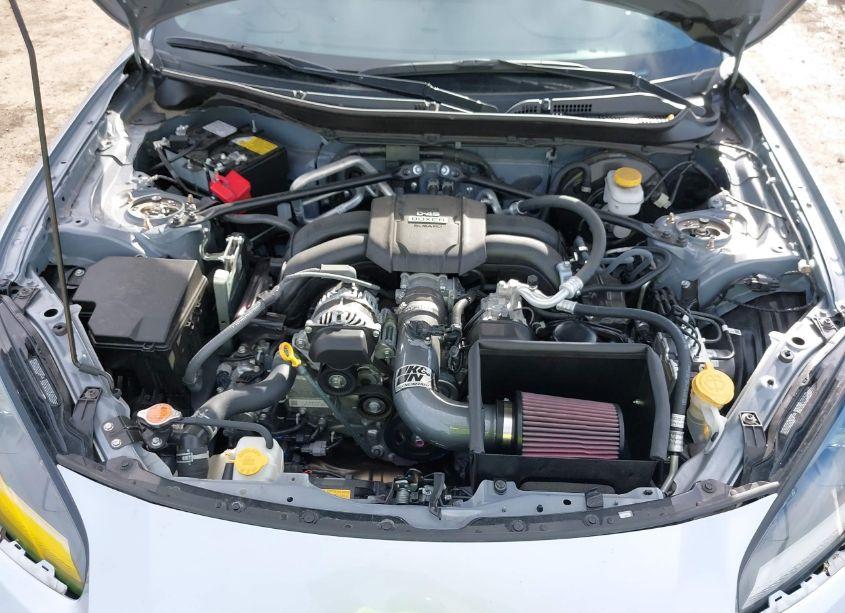 Photo 10 of 2023 Toyota Gr86 (VIN JF1ZNBC12P8763809)