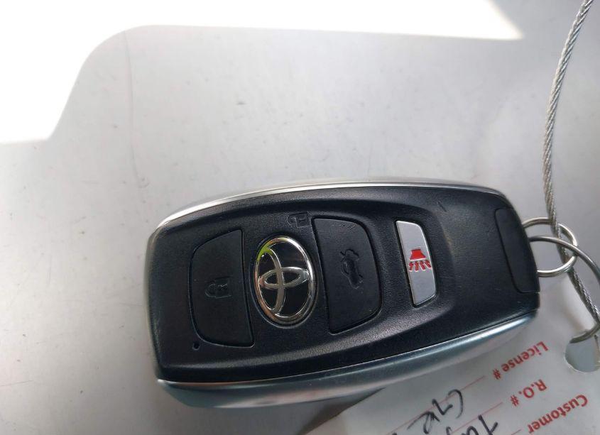 Photo 11 of 2023 Toyota Gr86 (VIN JF1ZNBC12P8763809)