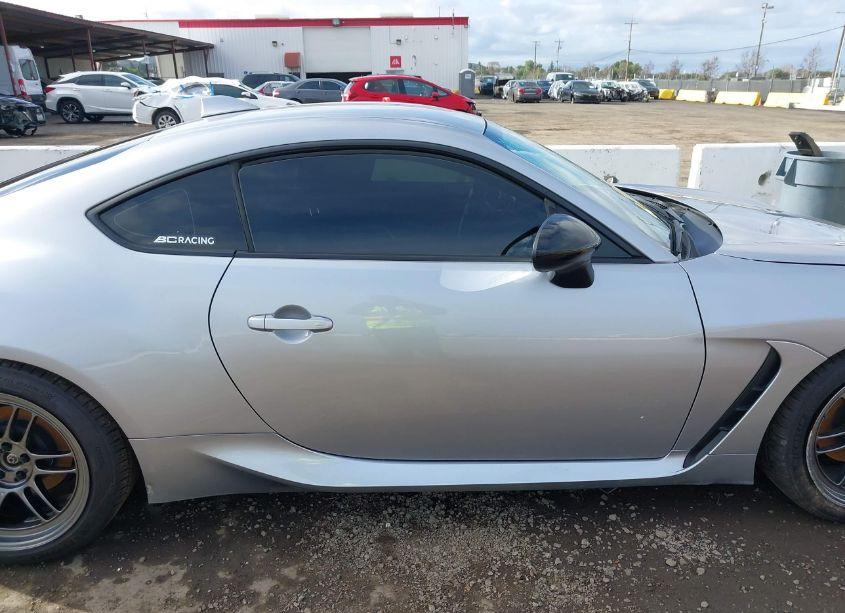 Photo 14 of 2023 Toyota Gr86 (VIN JF1ZNBC12P8763809)