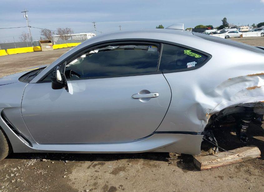 Photo 15 of 2023 Toyota Gr86 (VIN JF1ZNBC12P8763809)