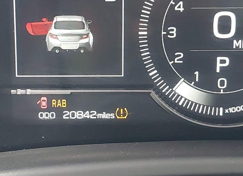 Photo 16 of 2023 Toyota Gr86 (VIN JF1ZNBC12P8763809)