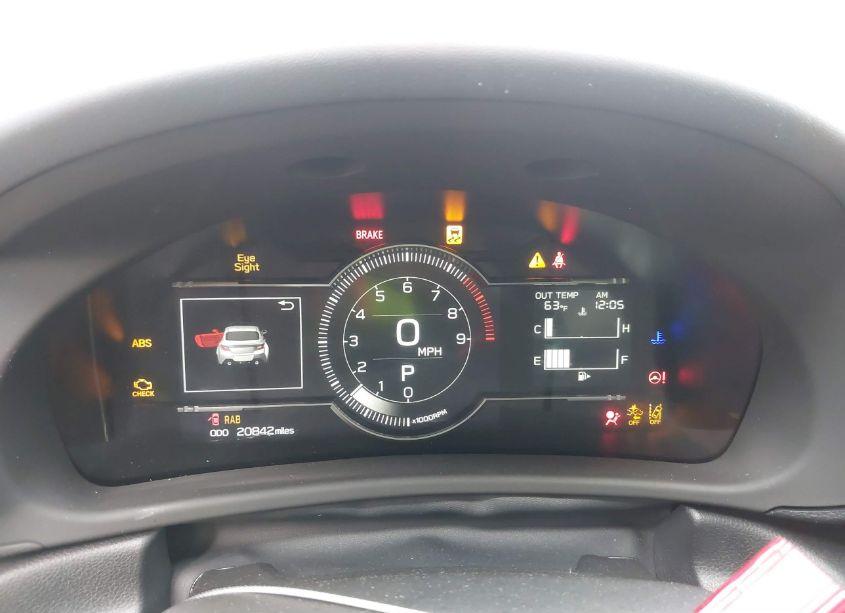 Photo 7 of 2023 Toyota Gr86 (VIN JF1ZNBC12P8763809)