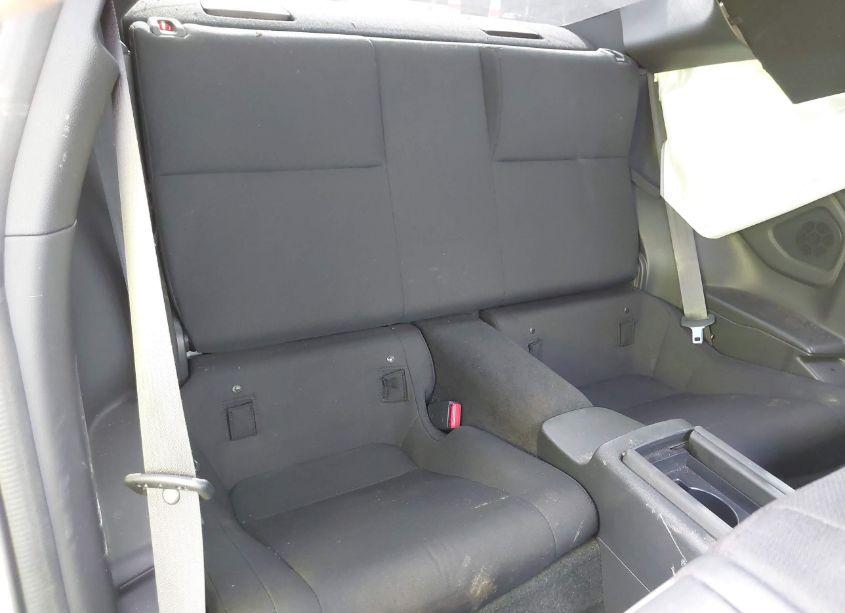 Photo 8 of 2023 Toyota Gr86 (VIN JF1ZNBC12P8763809)