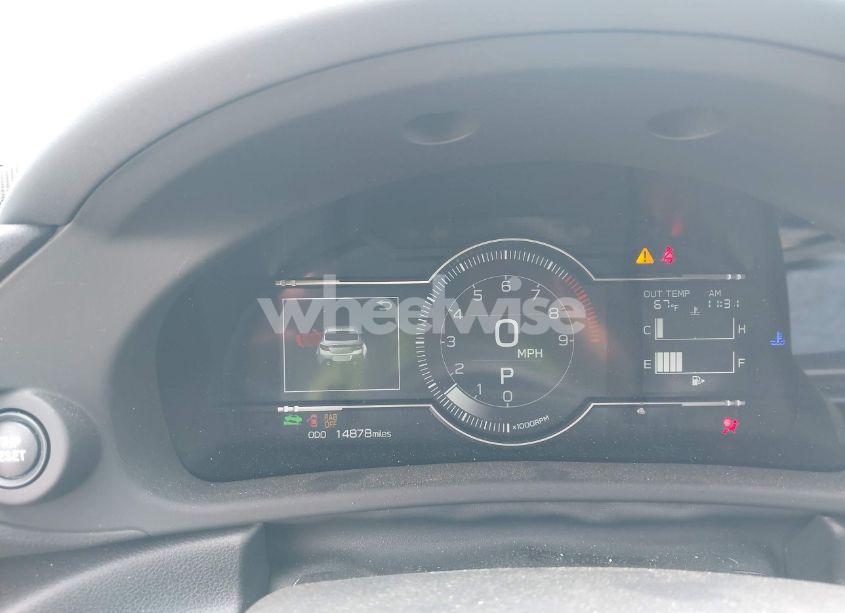 Photo 15 of 2023 Toyota Gr86 (VIN JF1ZNBC13P8760174)