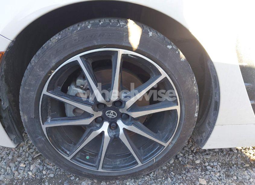 Photo 12 of 2023 Toyota Gr86 (VIN JF1ZNBC13P8762961)