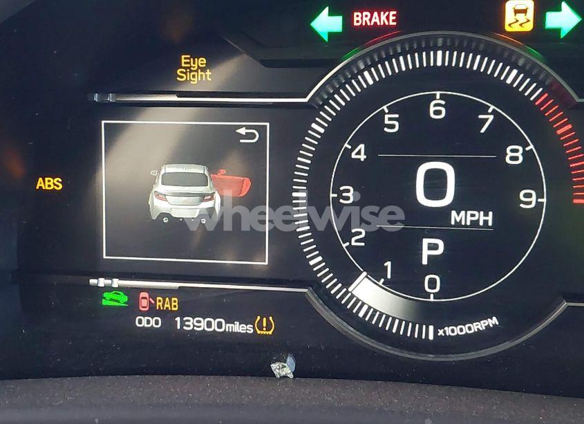 Photo 16 of 2023 Toyota Gr86 (VIN JF1ZNBC13P8762961)