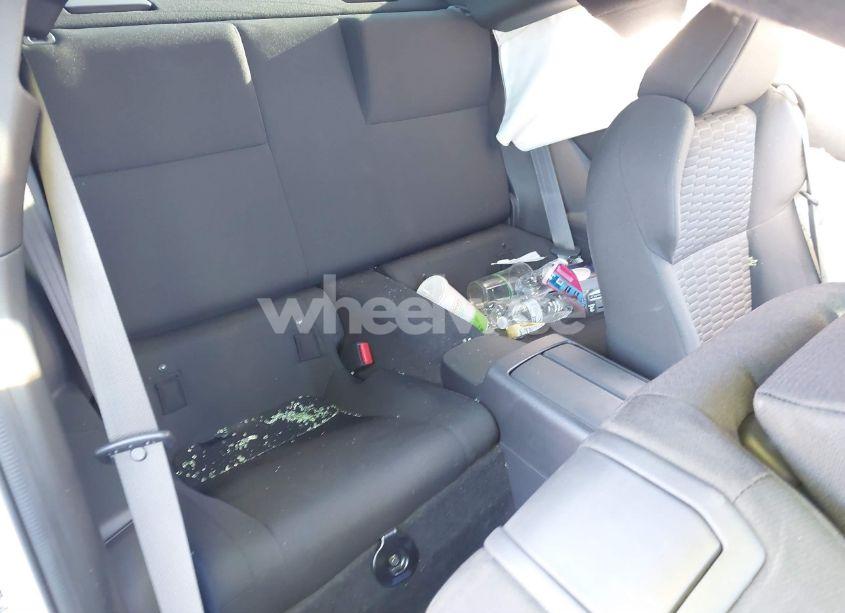 Photo 8 of 2023 Toyota Gr86 (VIN JF1ZNBC13P8762961)