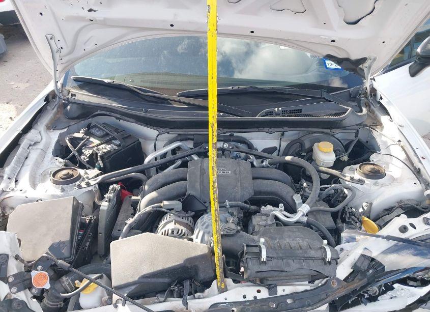 Photo 10 of 2022 Toyota Gr86 (VIN JF1ZNBC14N8756163)