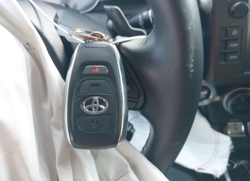 Photo 11 of 2022 Toyota Gr86 (VIN JF1ZNBC14N8756163)