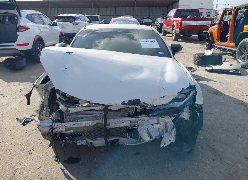 Photo 12 of 2022 Toyota Gr86 (VIN JF1ZNBC14N8756163)