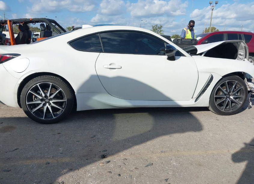 Photo 13 of 2022 Toyota Gr86 (VIN JF1ZNBC14N8756163)