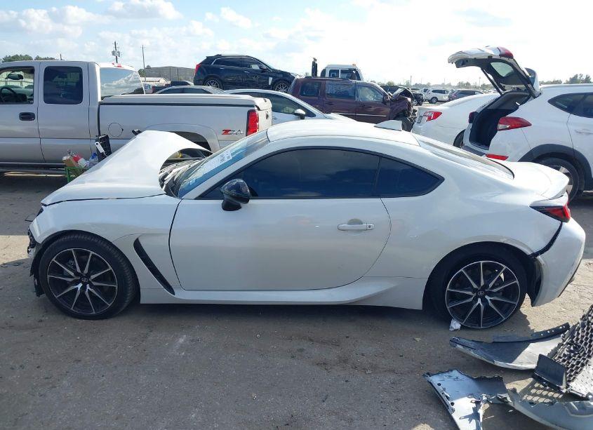 Photo 14 of 2022 Toyota Gr86 (VIN JF1ZNBC14N8756163)