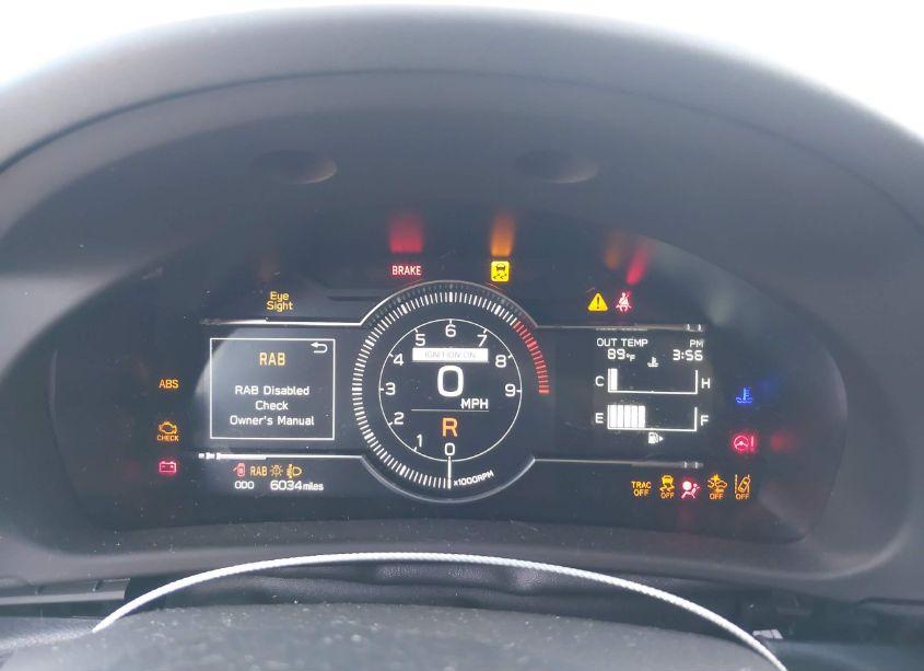 Photo 7 of 2022 Toyota Gr86 (VIN JF1ZNBC14N8756163)