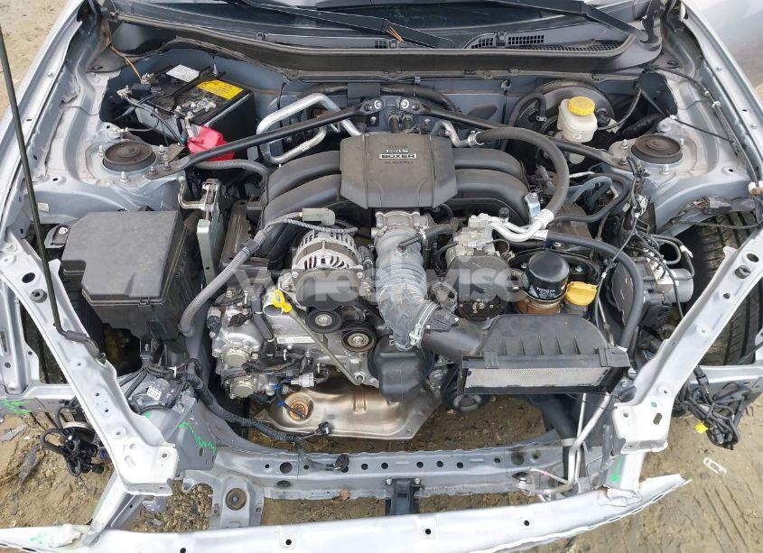 Photo 10 of 2022 Toyota Gr86 (VIN JF1ZNBC16N8754317)