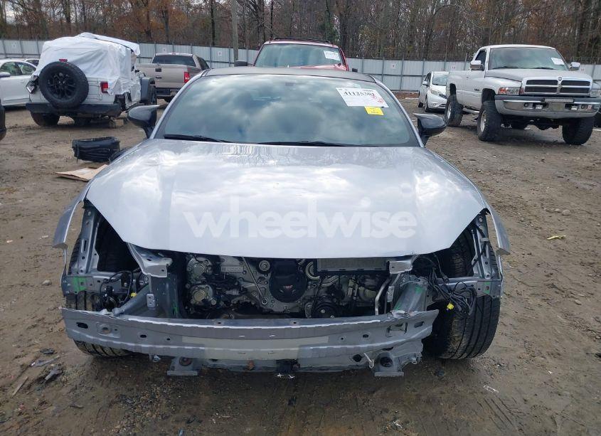 Photo 13 of 2022 Toyota Gr86 (VIN JF1ZNBC16N8754317)