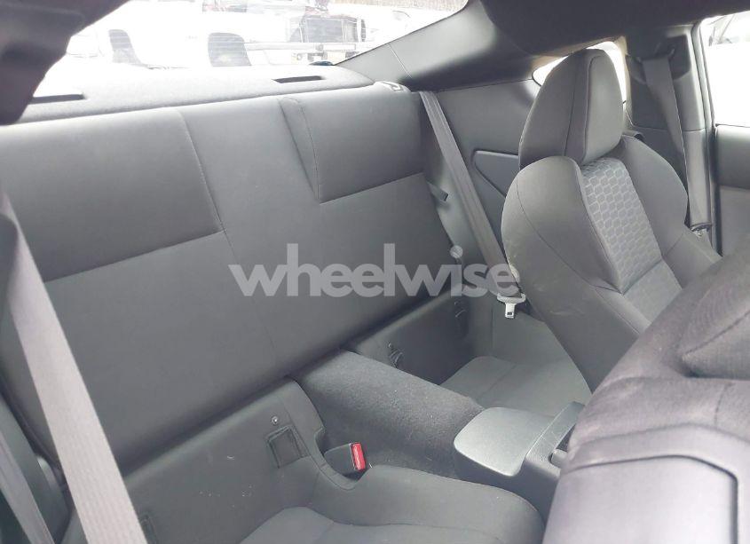 Photo 8 of 2022 Toyota Gr86 (VIN JF1ZNBC16N8754317)