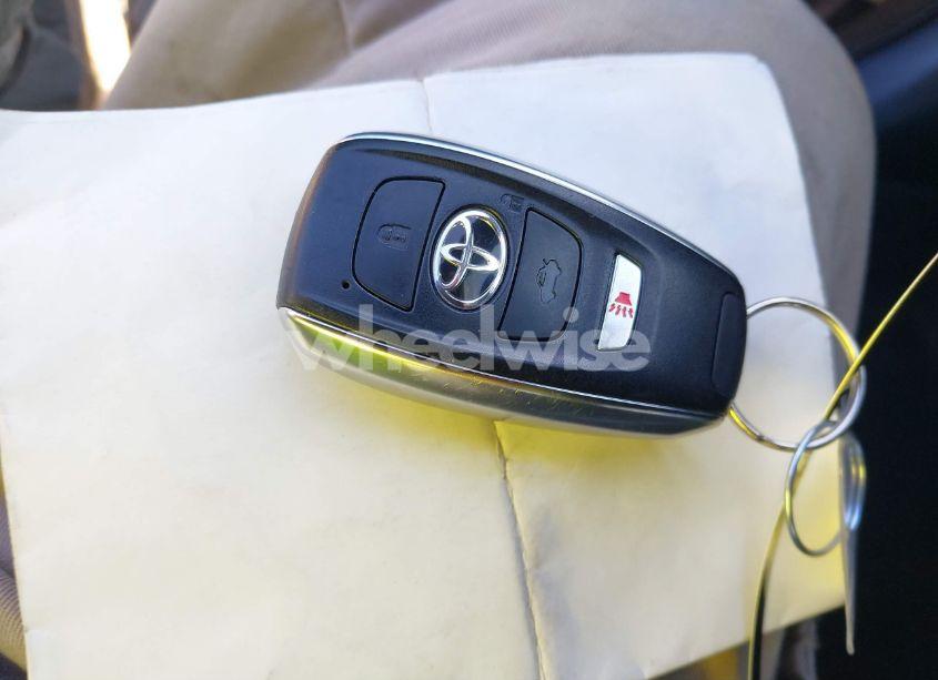 Photo 11 of 2023 Toyota Gr86 (VIN JF1ZNBC16P8756992)