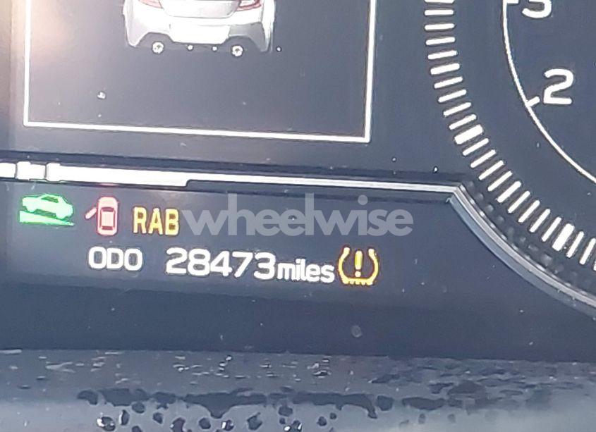 Photo 16 of 2023 Toyota Gr86 (VIN JF1ZNBC16P8756992)