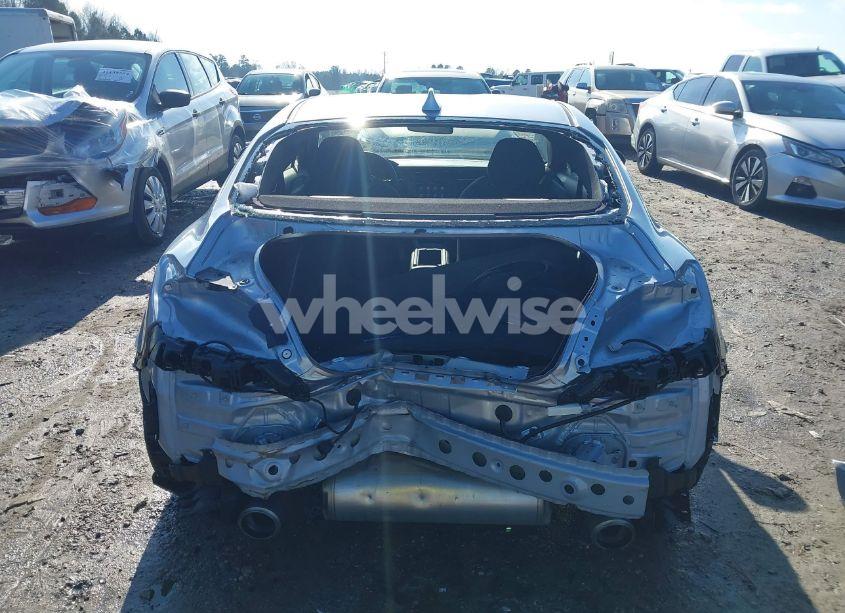 Photo 17 of 2023 Toyota Gr86 (VIN JF1ZNBC16P8756992)