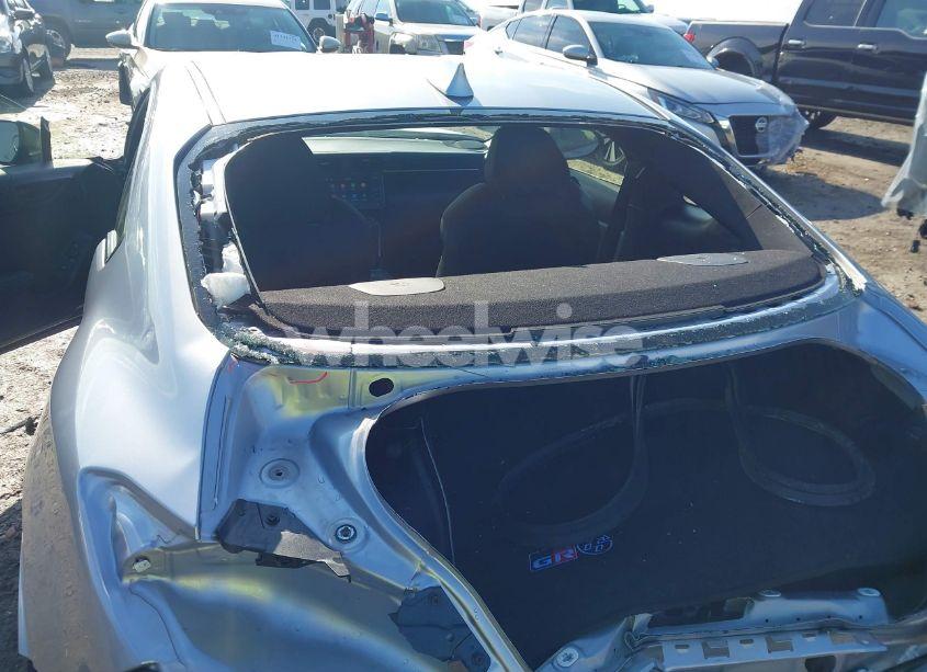 Photo 18 of 2023 Toyota Gr86 (VIN JF1ZNBC16P8756992)