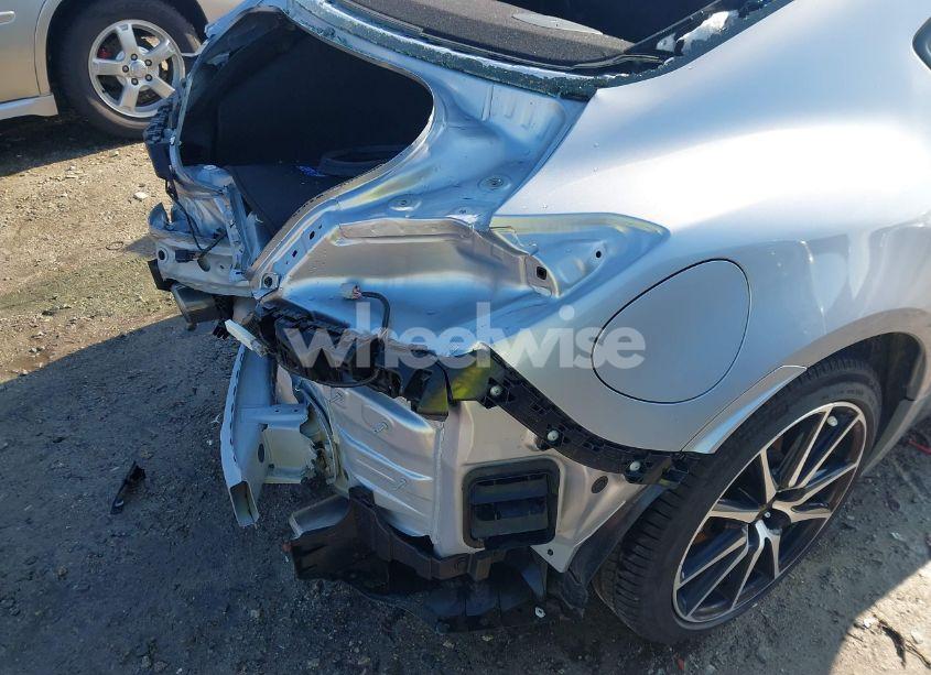 Photo 19 of 2023 Toyota Gr86 (VIN JF1ZNBC16P8756992)