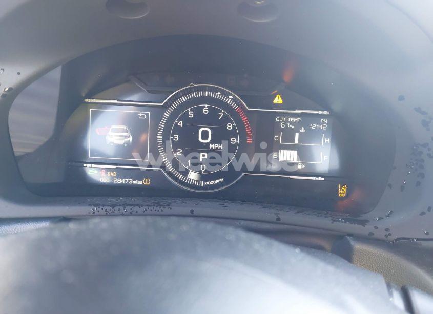 Photo 7 of 2023 Toyota Gr86 (VIN JF1ZNBC16P8756992)