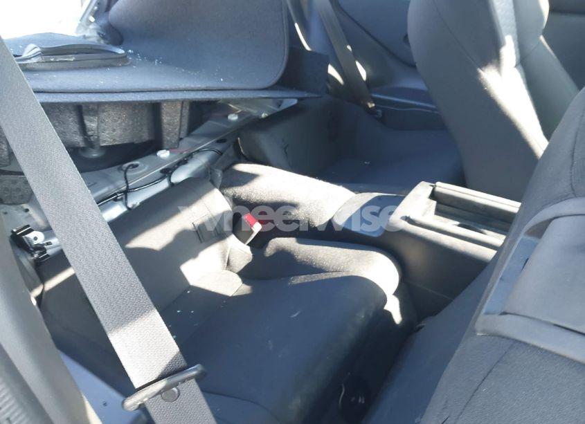 Photo 8 of 2023 Toyota Gr86 (VIN JF1ZNBC16P8756992)