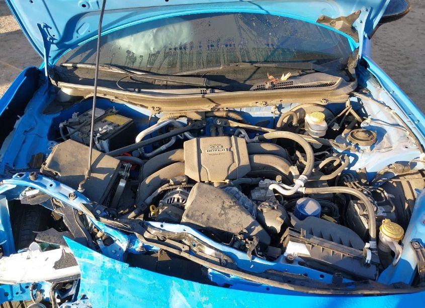 Photo 10 of 2022 Toyota Gr86 (VIN JF1ZNBC17N8750504)