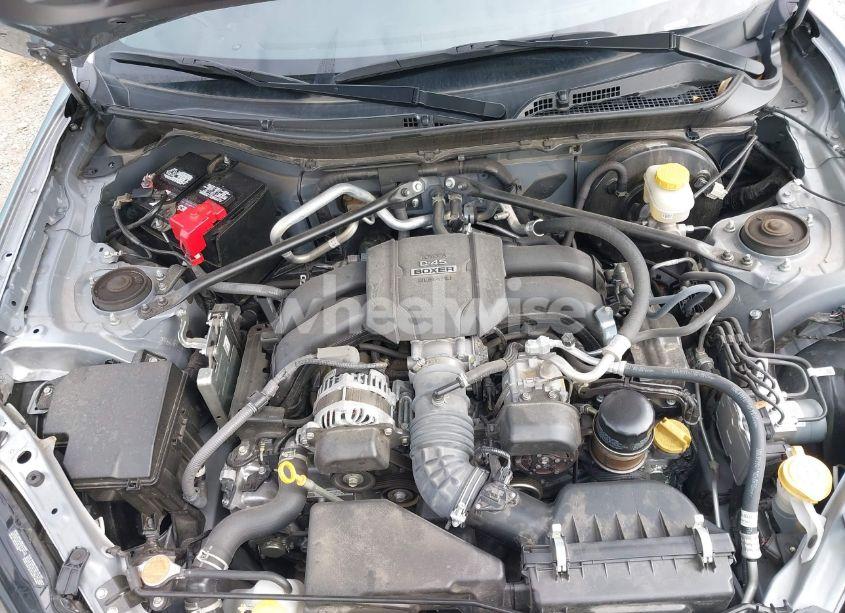 Photo 10 of 2022 Toyota Gr86 (VIN JF1ZNBC18N8750754)