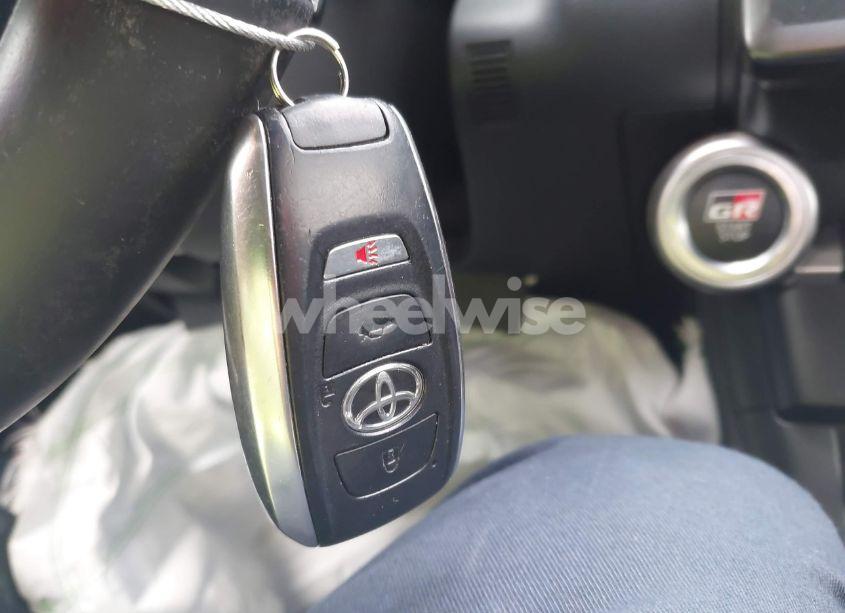 Photo 11 of 2022 Toyota Gr86 (VIN JF1ZNBC18N8750754)