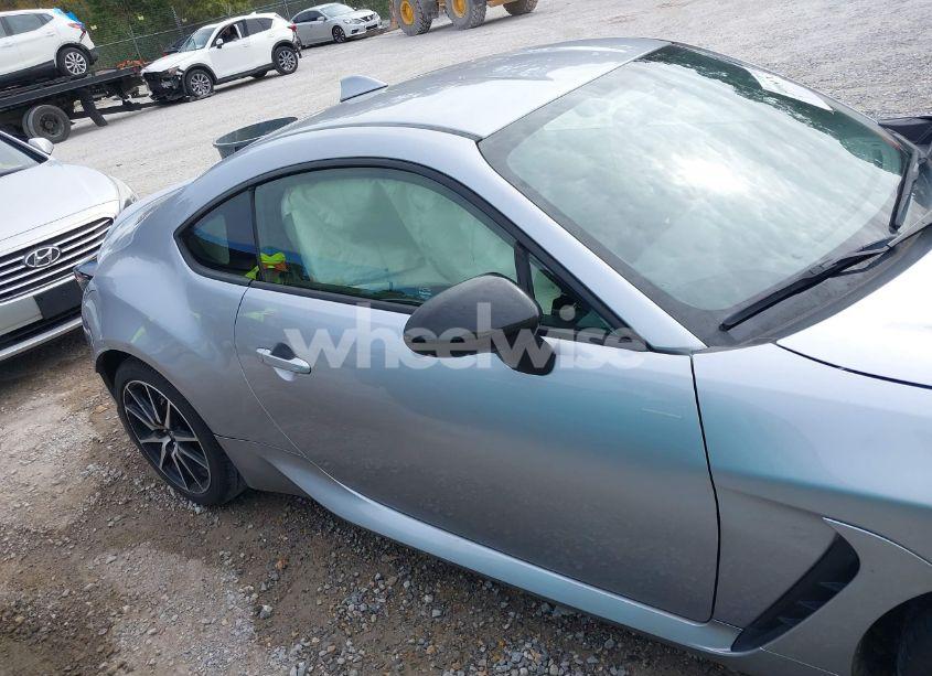 Photo 13 of 2022 Toyota Gr86 (VIN JF1ZNBC18N8750754)