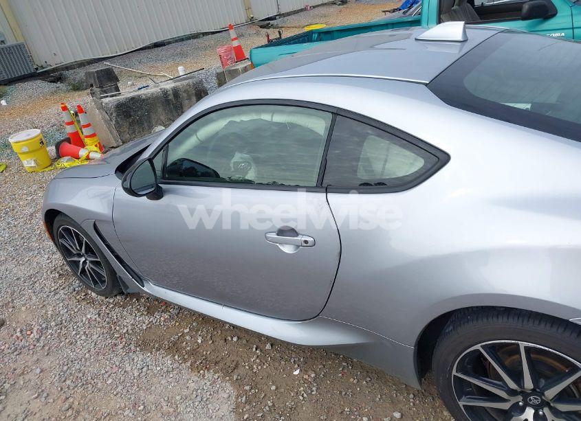 Photo 14 of 2022 Toyota Gr86 (VIN JF1ZNBC18N8750754)