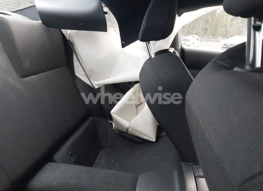 Photo 8 of 2022 Toyota Gr86 (VIN JF1ZNBC18N8750754)