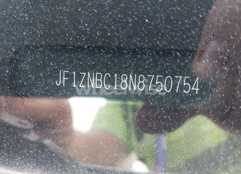 Photo 9 of 2022 Toyota Gr86 (VIN JF1ZNBC18N8750754)