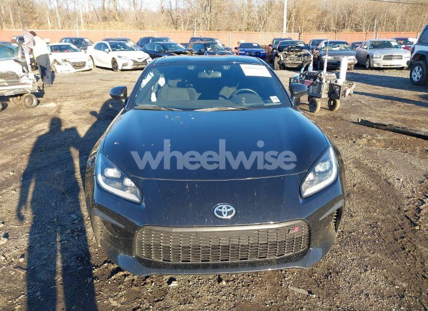 Photo 12 of 2022 Toyota Gr86 (VIN JF1ZNBC18N8754139)